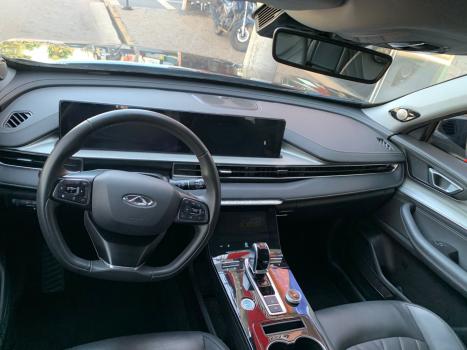 CHERY Tiggo 8 Pro 1.5 16V 4P TCI PLUG-IN HYBRID DHT TURBO AUTOMTICO, Foto 6