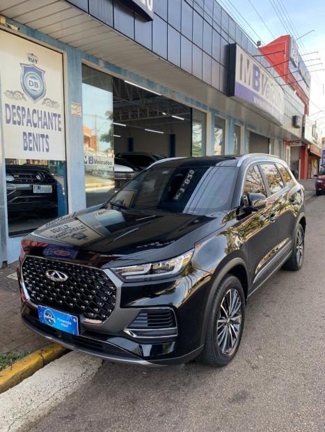 CHERY Tiggo 8 Pro 1.5 16V 4P TCI PLUG-IN HYBRID DHT TURBO AUTOMTICO, Foto 7