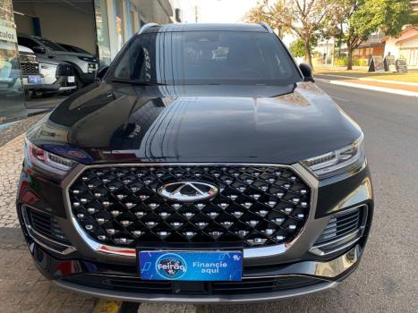 CHERY Tiggo 8 Pro 1.5 16V 4P TCI PLUG-IN HYBRID DHT TURBO AUTOMTICO, Foto 8