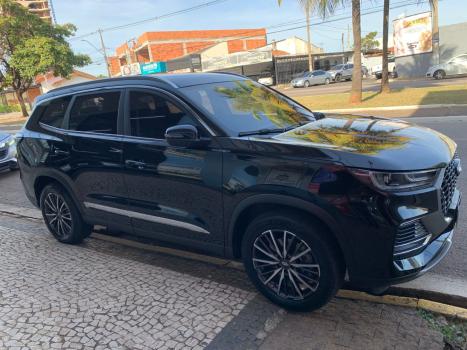 CHERY Tiggo 8 Pro 1.5 16V 4P TCI PLUG-IN HYBRID DHT TURBO AUTOMTICO, Foto 9