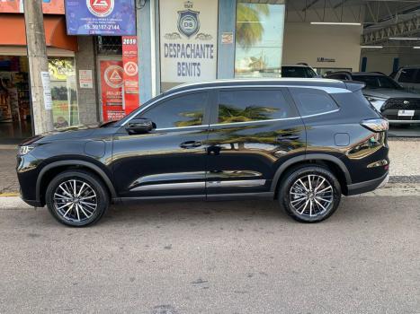 CHERY Tiggo 8 Pro 1.5 16V 4P TCI PLUG-IN HYBRID DHT TURBO AUTOMTICO, Foto 10