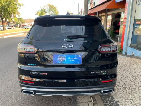 CHERY Tiggo 8 Pro 1.5 16V 4P TCI PLUG-IN HYBRID DHT TURBO AUTOMTICO, Foto 11