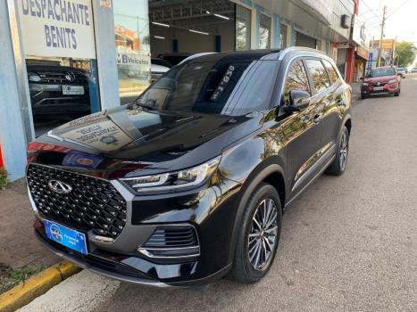 CHERY Tiggo 8 Pro 1.5 16V 4P TCI PLUG-IN HYBRID DHT TURBO AUTOMTICO, Foto 14