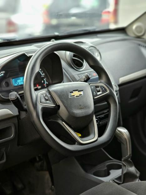 CHEVROLET Agile 1.4 4P LTZ FLEX, Foto 8