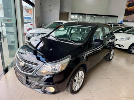 CHEVROLET Agile 1.4 4P LTZ FLEX, Foto 1