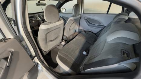 CHEVROLET Agile 1.4 4P LTZ FLEX, Foto 8