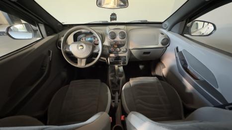 CHEVROLET Agile 1.4 4P LTZ FLEX, Foto 5