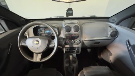 CHEVROLET Agile 1.4 4P LTZ FLEX, Foto 6