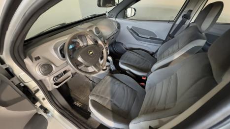 CHEVROLET Agile 1.4 4P LTZ FLEX, Foto 7