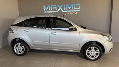 CHEVROLET Agile 1.4 4P LTZ FLEX, Foto 2