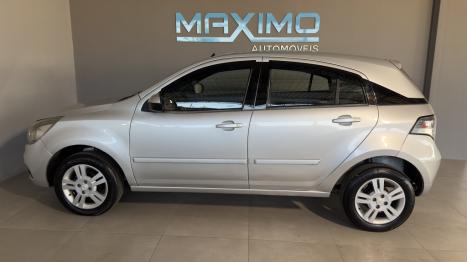 CHEVROLET Agile 1.4 4P LTZ FLEX, Foto 3