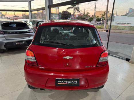 CHEVROLET Agile 1.4 4P LT FLEX, Foto 5