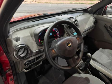 CHEVROLET Agile 1.4 4P LT FLEX, Foto 7