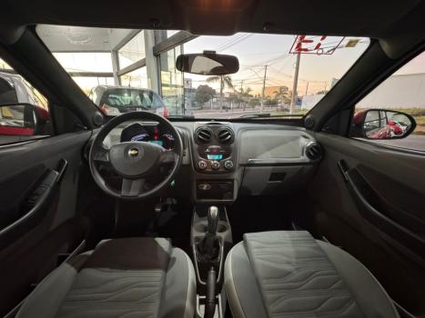 CHEVROLET Agile 1.4 4P LT FLEX, Foto 8