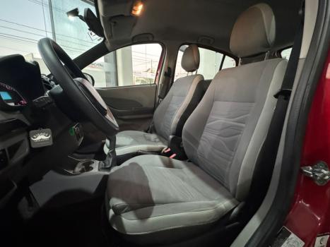 CHEVROLET Agile 1.4 4P LT FLEX, Foto 9