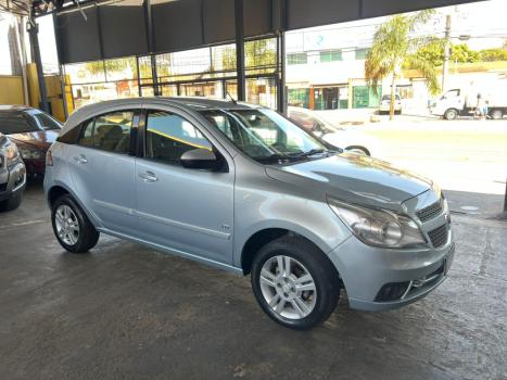 CHEVROLET Agile 1.4 4P LTZ FLEX, Foto 2