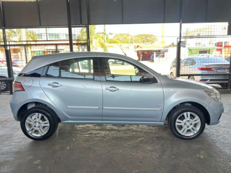 CHEVROLET Agile 1.4 4P LTZ FLEX, Foto 3