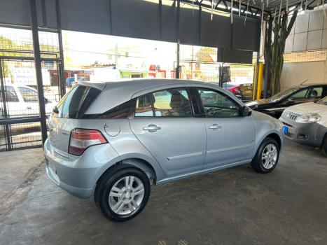 CHEVROLET Agile 1.4 4P LTZ FLEX, Foto 4