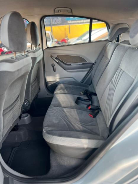 CHEVROLET Agile 1.4 4P LTZ FLEX, Foto 7