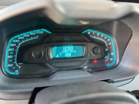 CHEVROLET Agile 1.4 4P LTZ FLEX, Foto 9