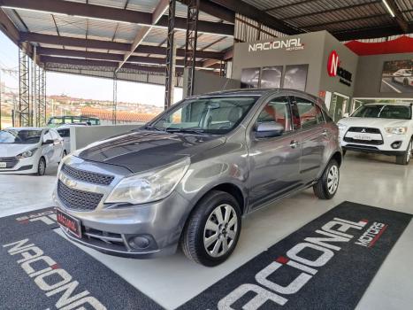 CHEVROLET Agile 1.4 4P LT FLEX, Foto 2
