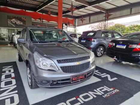 CHEVROLET Agile 1.4 4P LT FLEX, Foto 3
