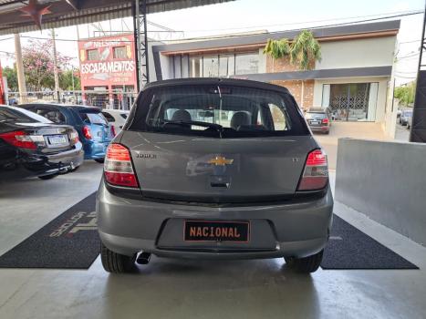 CHEVROLET Agile 1.4 4P LT FLEX, Foto 4