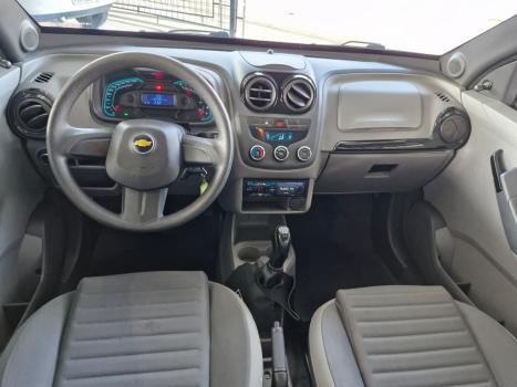 CHEVROLET Agile 1.4 4P LT FLEX, Foto 9