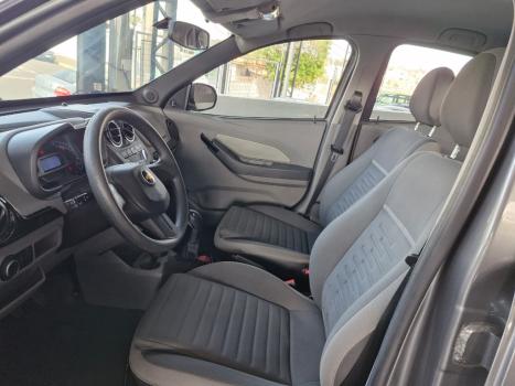CHEVROLET Agile 1.4 4P LT FLEX, Foto 10