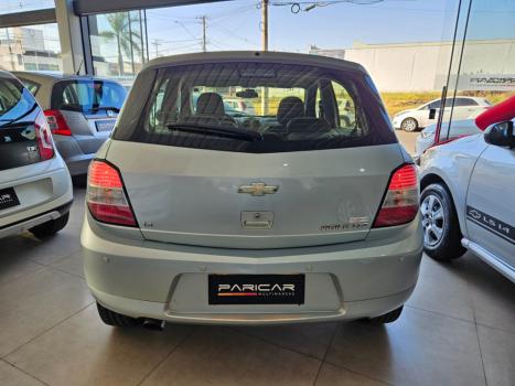 CHEVROLET Agile 1.4 4P LTZ FLEX, Foto 5