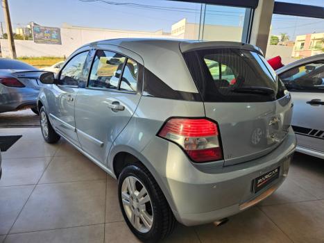 CHEVROLET Agile 1.4 4P LTZ FLEX, Foto 6