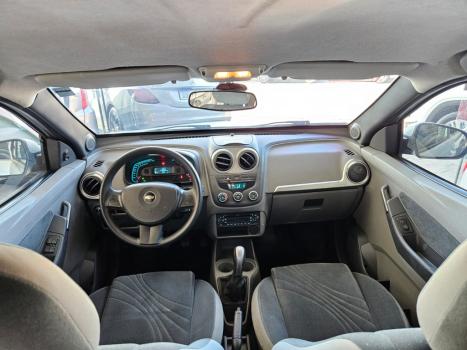 CHEVROLET Agile 1.4 4P LTZ FLEX, Foto 7