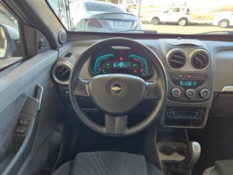 CHEVROLET Agile 1.4 4P LTZ FLEX, Foto 8