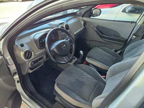 CHEVROLET Agile 1.4 4P LTZ FLEX, Foto 9