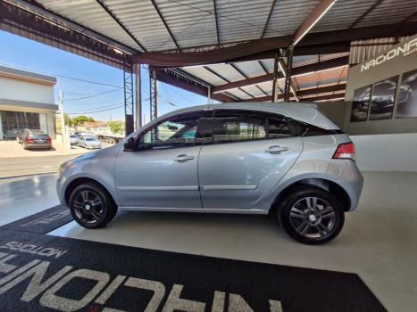 CHEVROLET Agile 1.4 4P LTZ FLEX, Foto 4