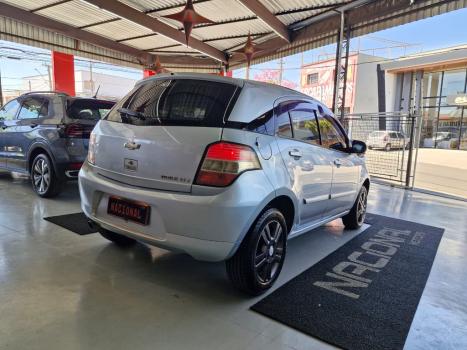 CHEVROLET Agile 1.4 4P LTZ FLEX, Foto 5
