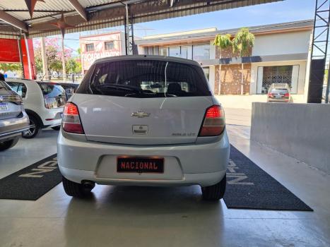 CHEVROLET Agile 1.4 4P LTZ FLEX, Foto 6