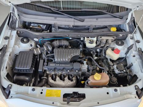 CHEVROLET Agile 1.4 4P LTZ FLEX, Foto 9