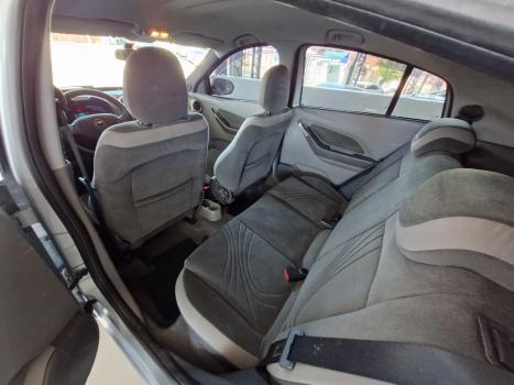 CHEVROLET Agile 1.4 4P LTZ FLEX, Foto 10