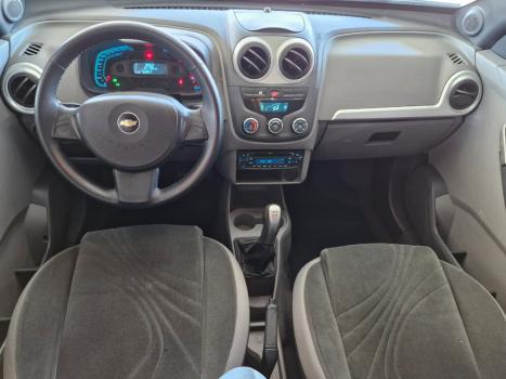 CHEVROLET Agile 1.4 4P LTZ FLEX, Foto 11