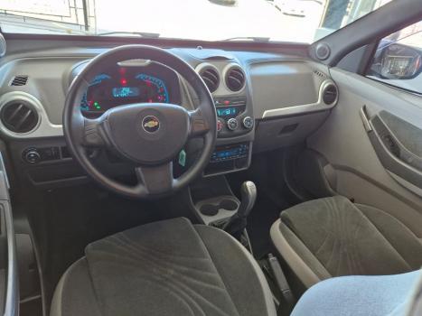 CHEVROLET Agile 1.4 4P LTZ FLEX, Foto 12