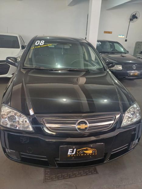 CHEVROLET Astra Hatch 1.8 4P GL, Foto 2