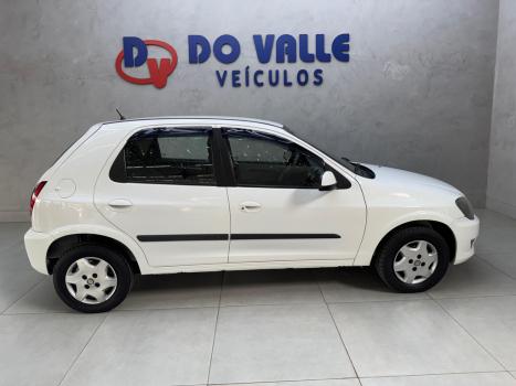 CHEVROLET Celta 1.0 4P LT FLEX, Foto 6