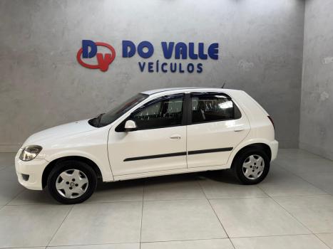 CHEVROLET Celta 1.0 4P LT FLEX, Foto 8