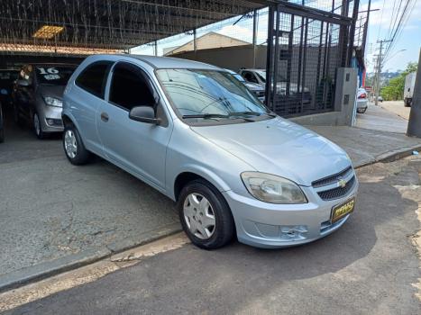 CHEVROLET Celta 1.0 LS FLEX, Foto 10