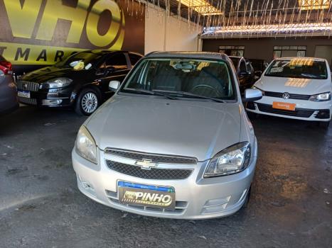 CHEVROLET Celta 1.0 4P LT FLEX, Foto 2