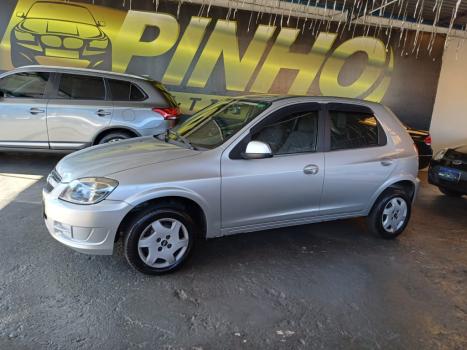 CHEVROLET Celta 1.0 4P LT FLEX, Foto 6