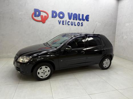 CHEVROLET Celta 1.0 4P LT FLEX, Foto 2