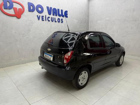 CHEVROLET Celta 1.0 4P LT FLEX, Foto 4