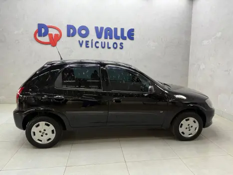 CHEVROLET Celta 1.0 4P LT FLEX, Foto 7